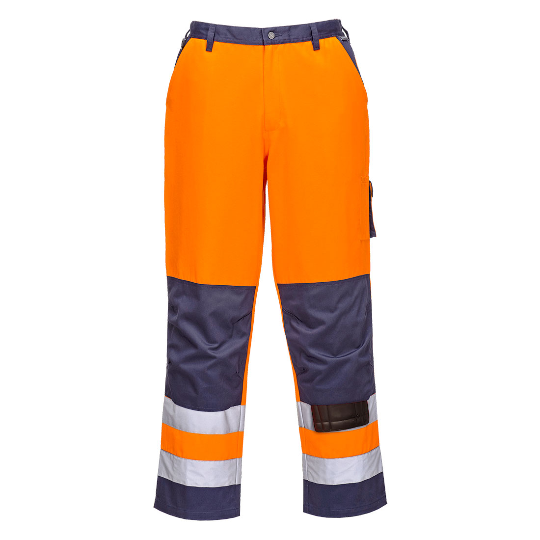 orange-navy