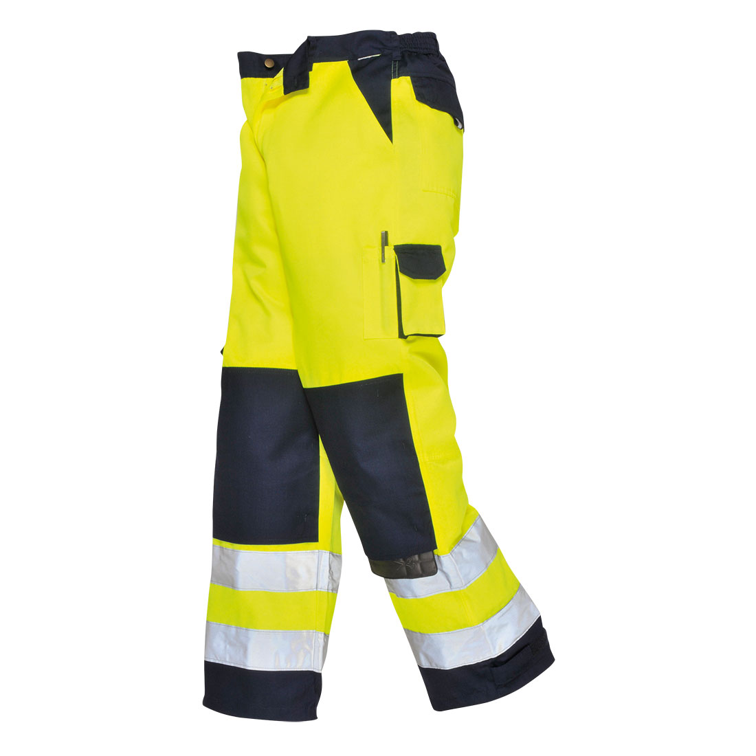 yellow-navy