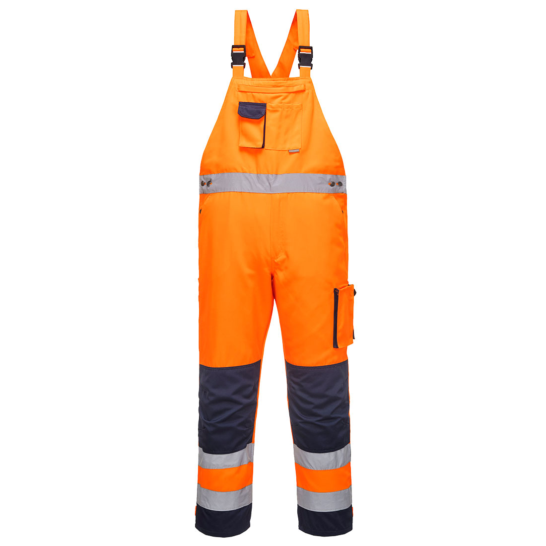 orange-navy