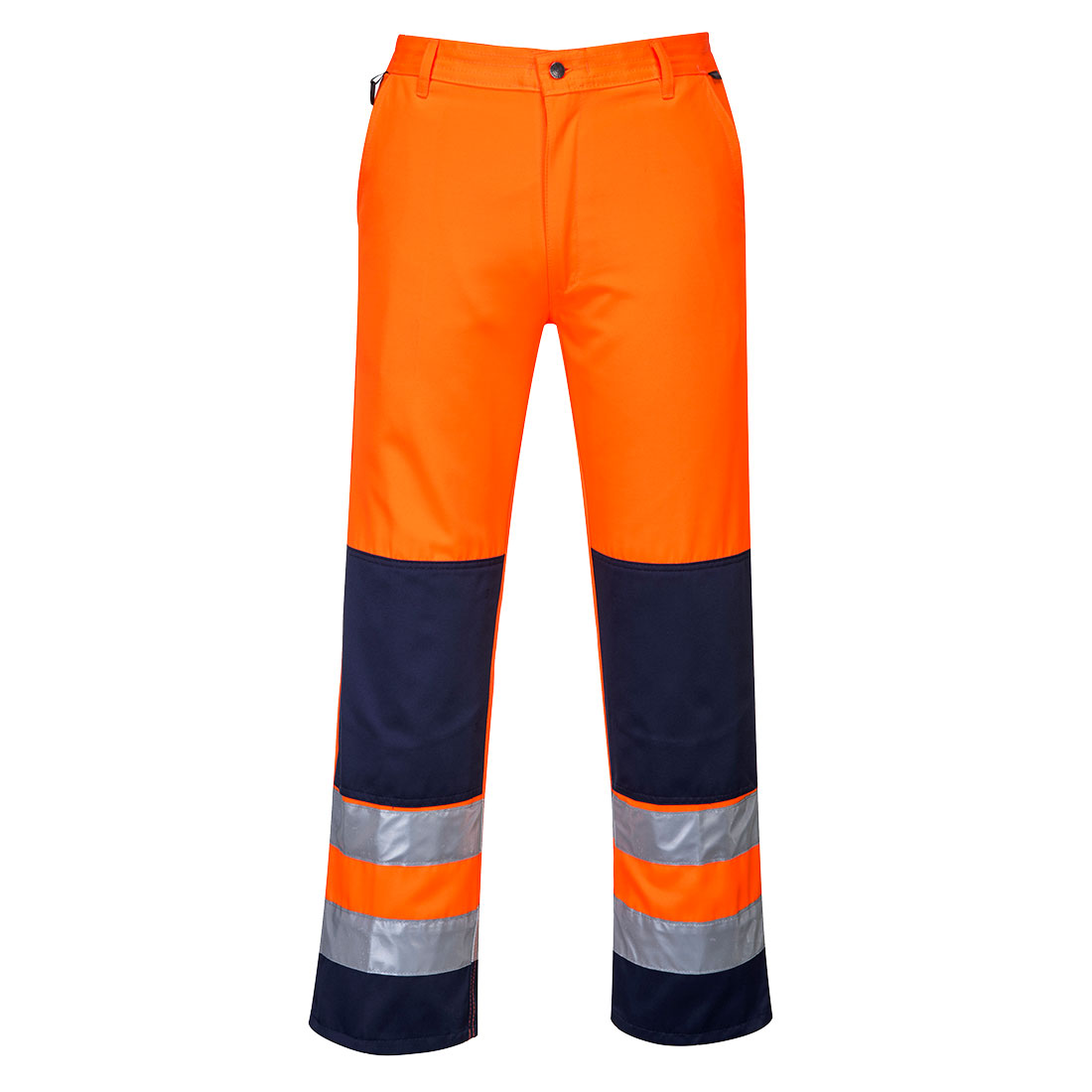 orange-navy