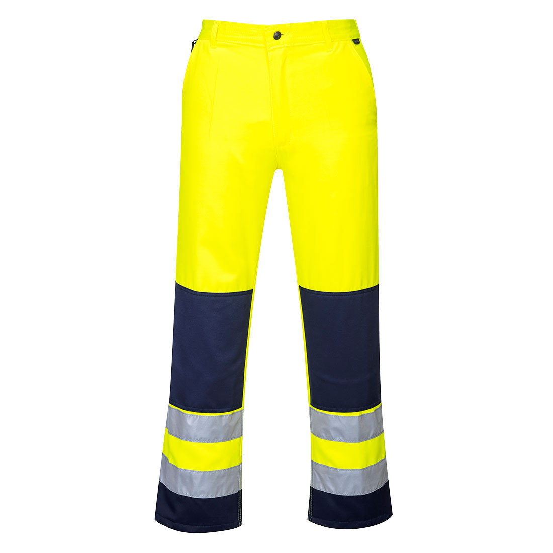 yellow-navy