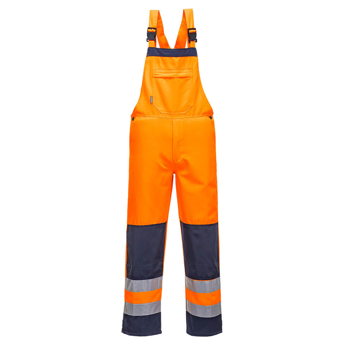 orange-navy