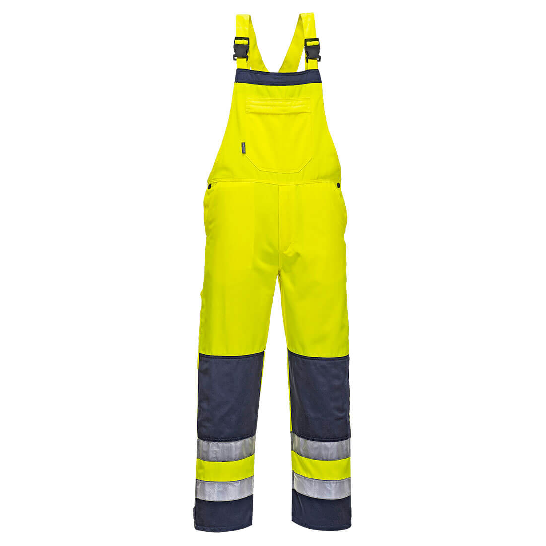 yellow-navy