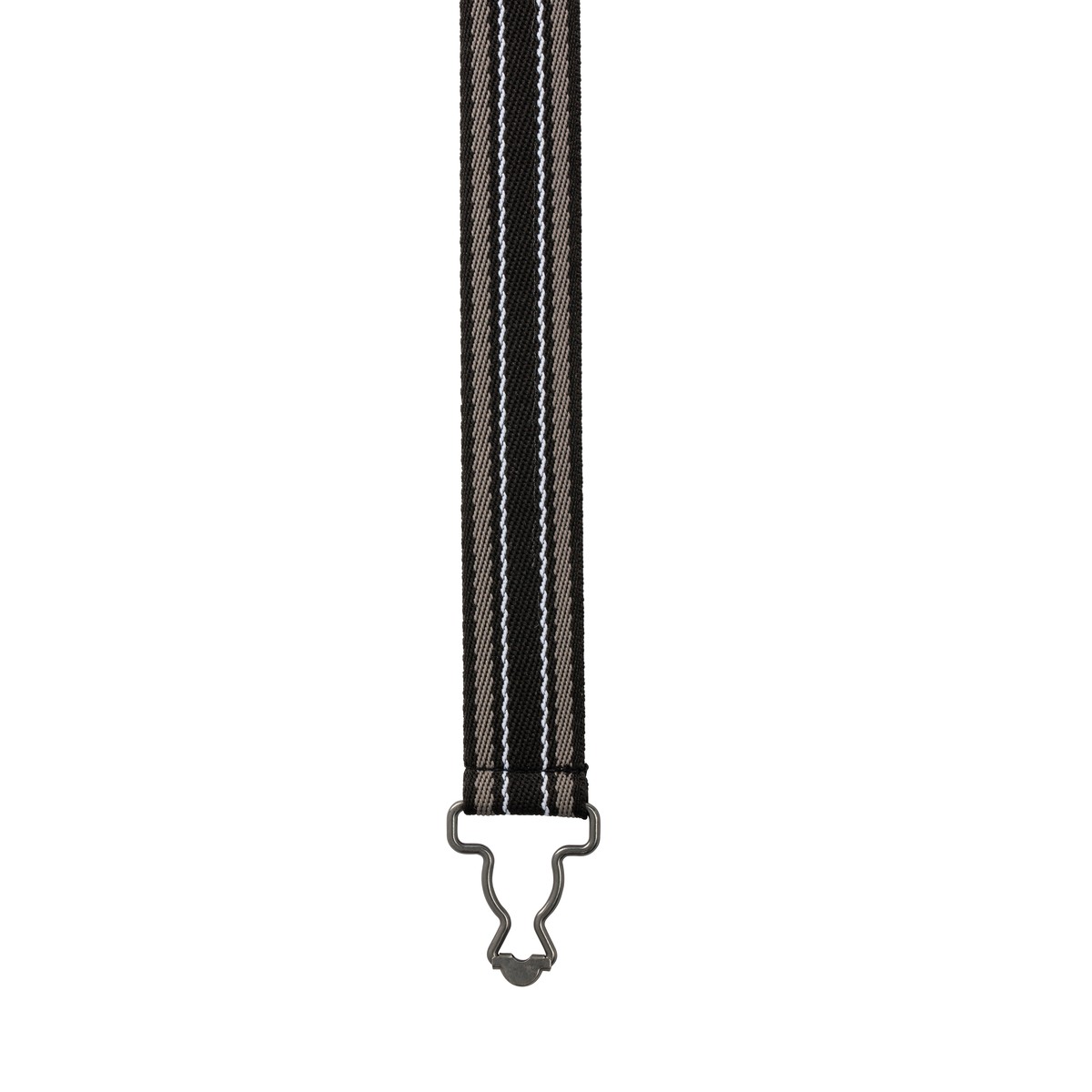 black stripe