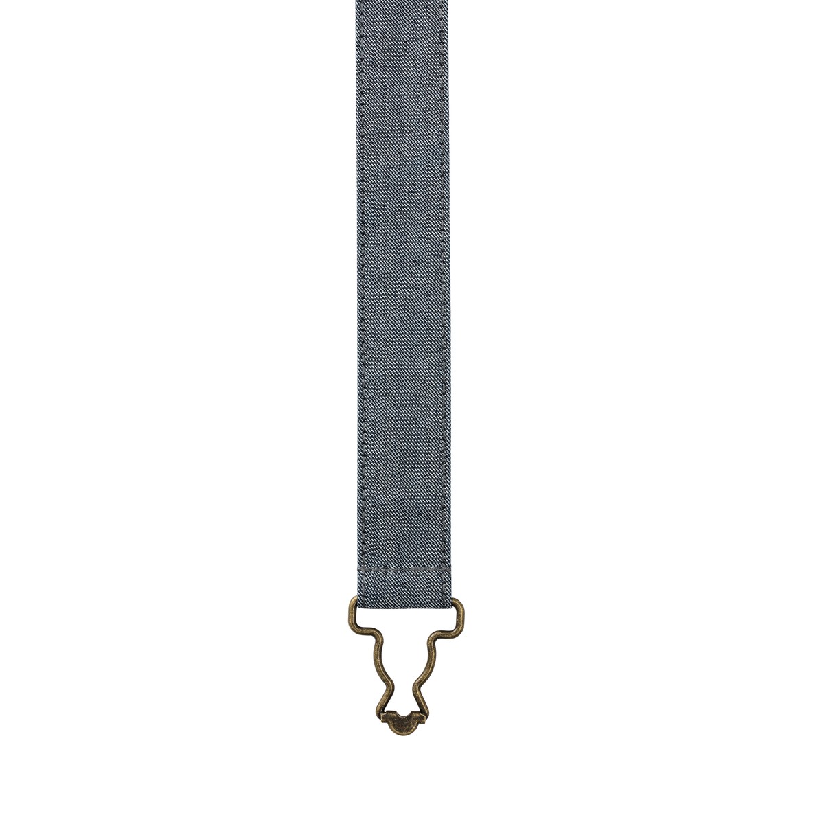 indigo denim