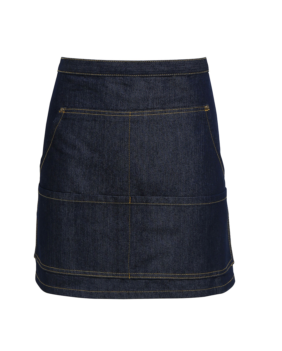 indigo denim