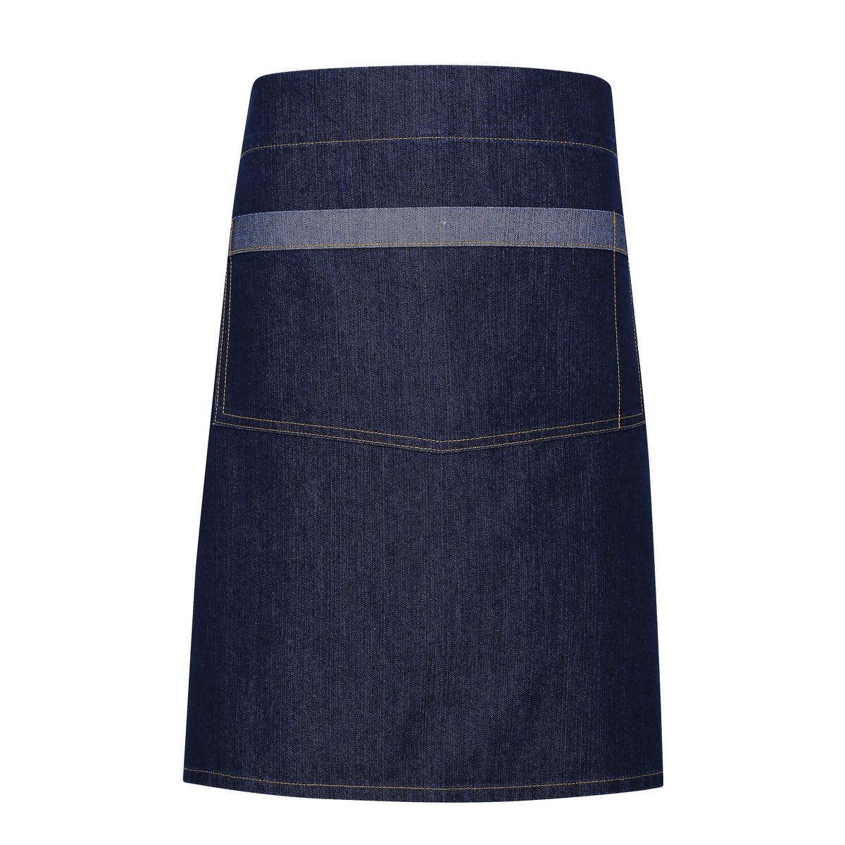 indigo denim