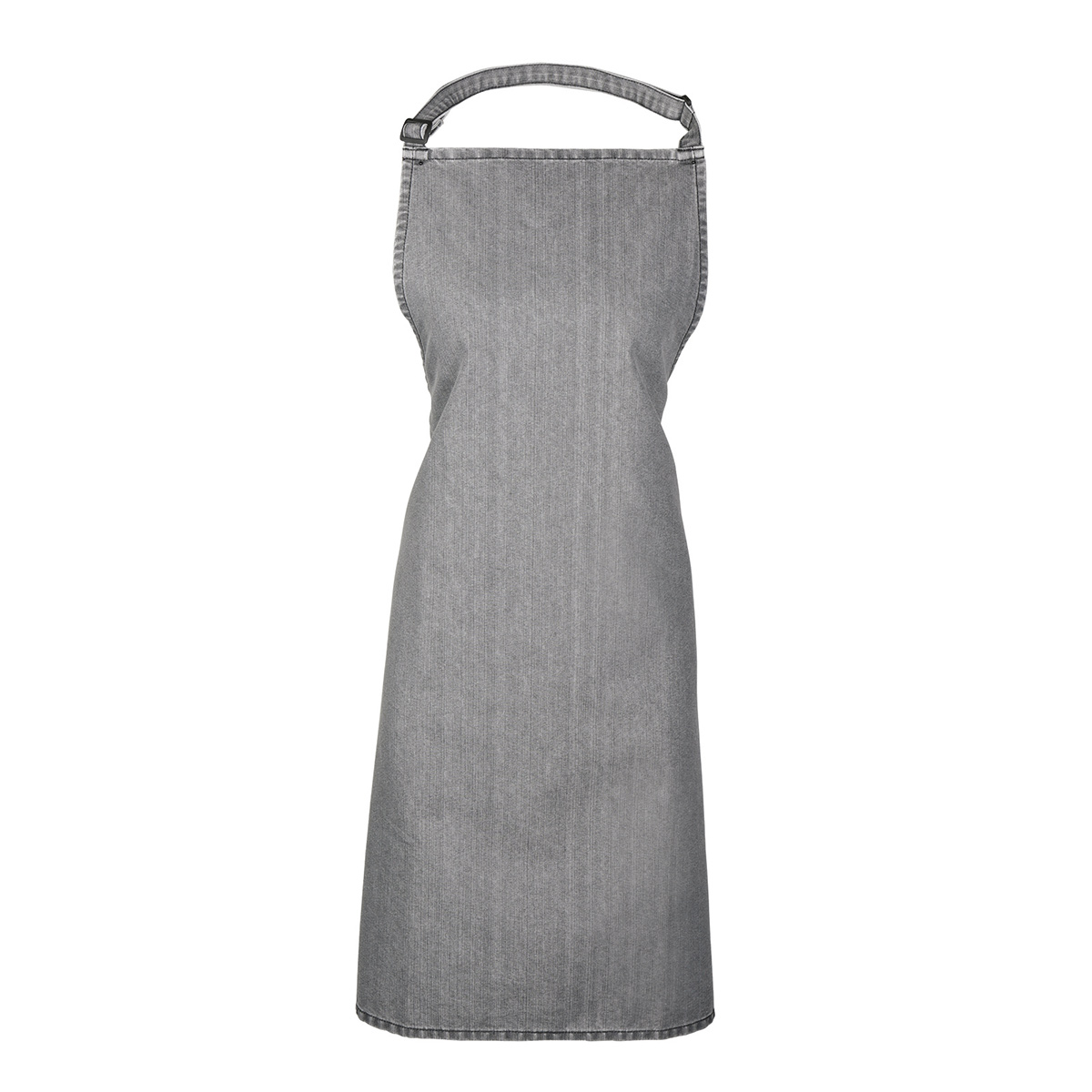 grey denim