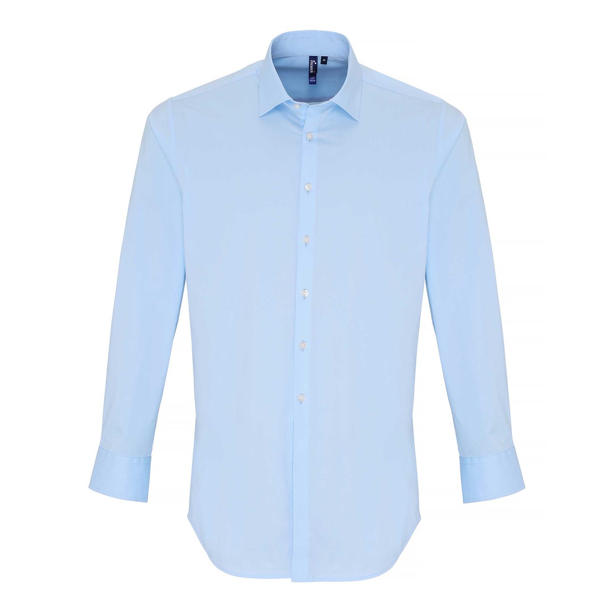 pale blue
