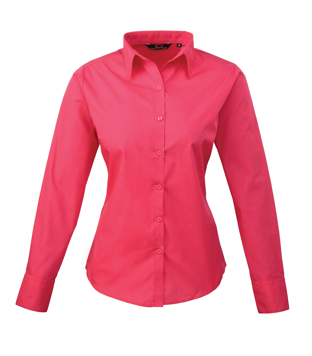 hot pink