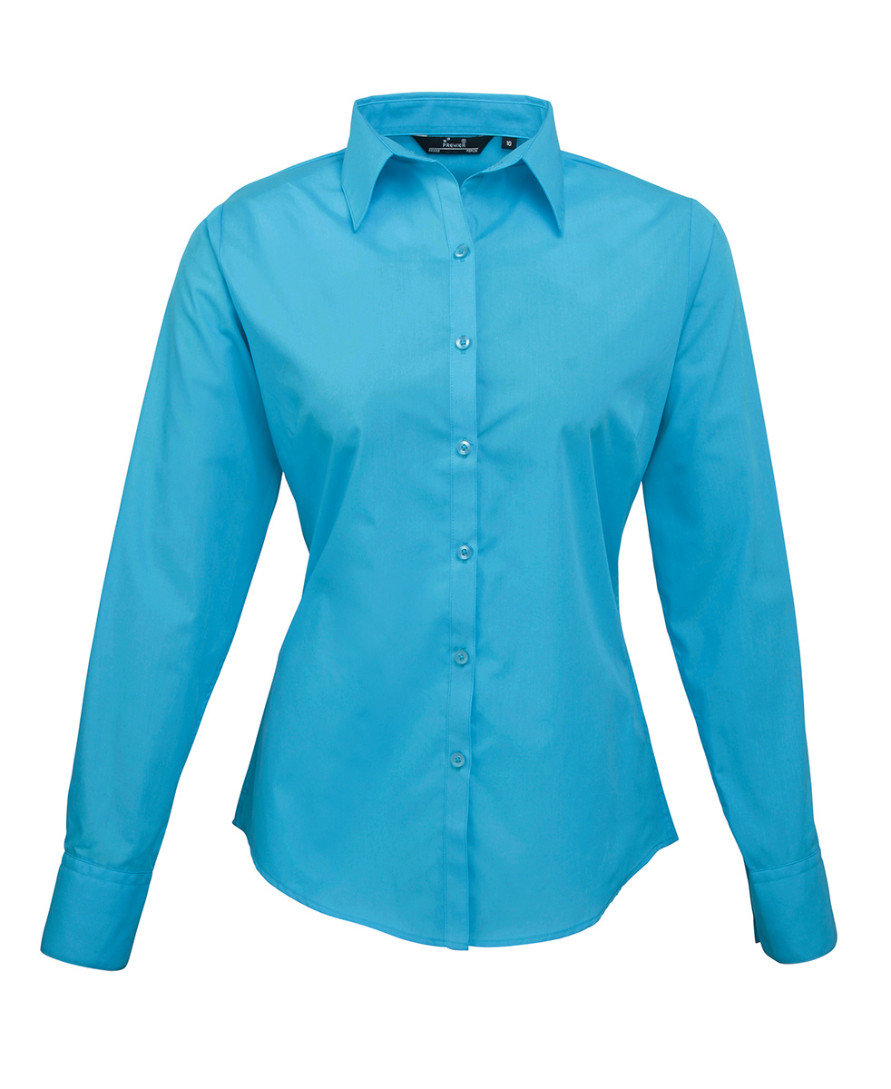 turquoise