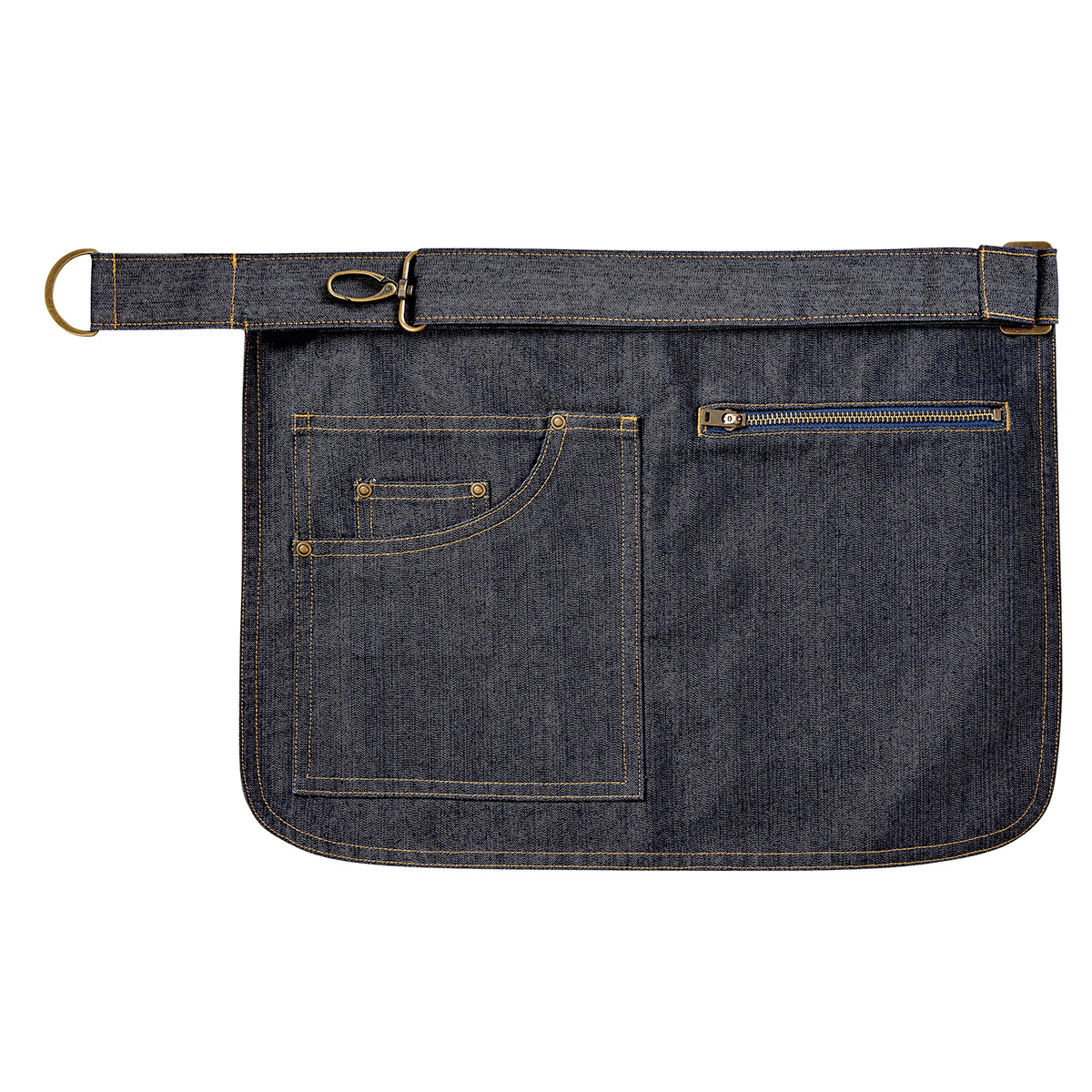 indigo denim