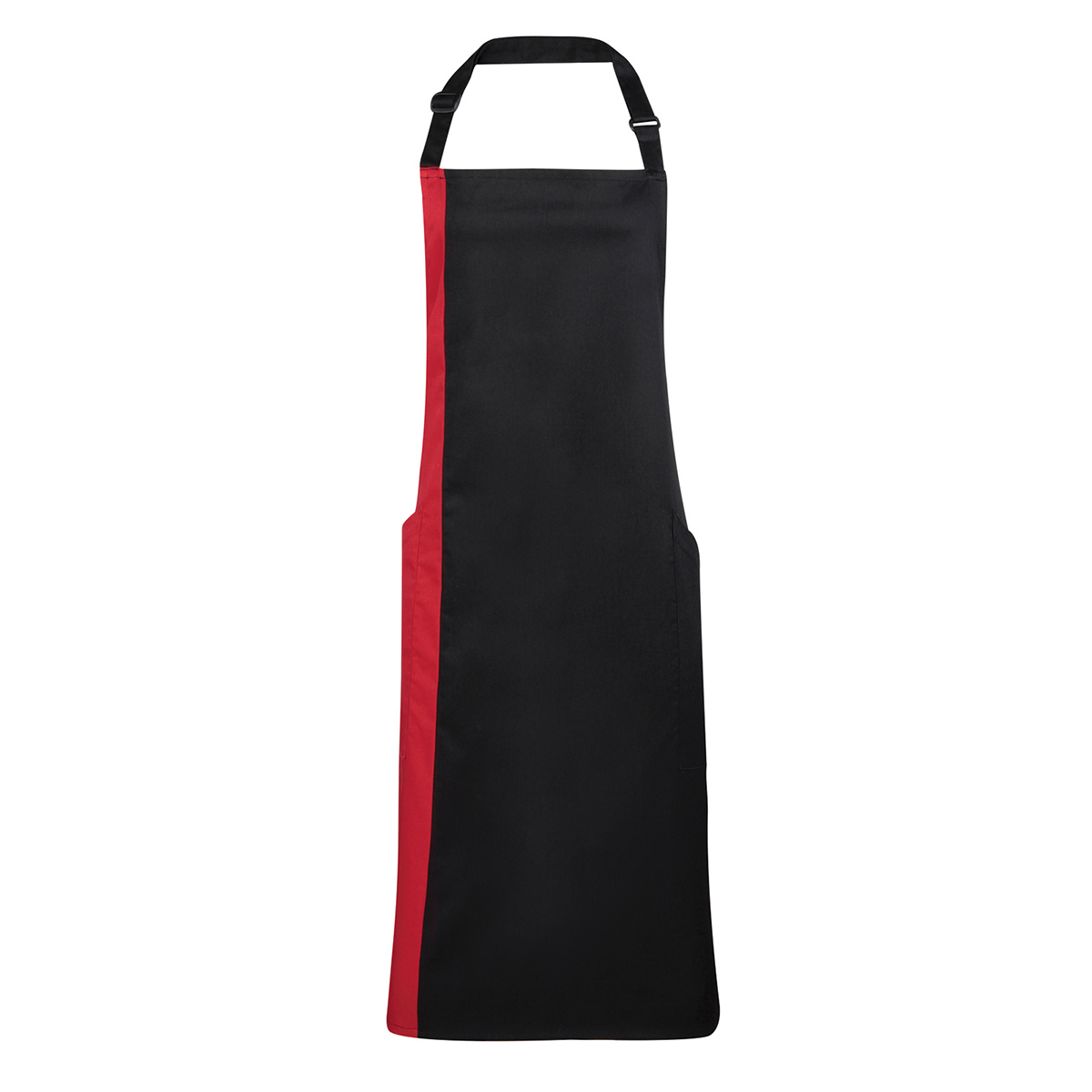 black-red