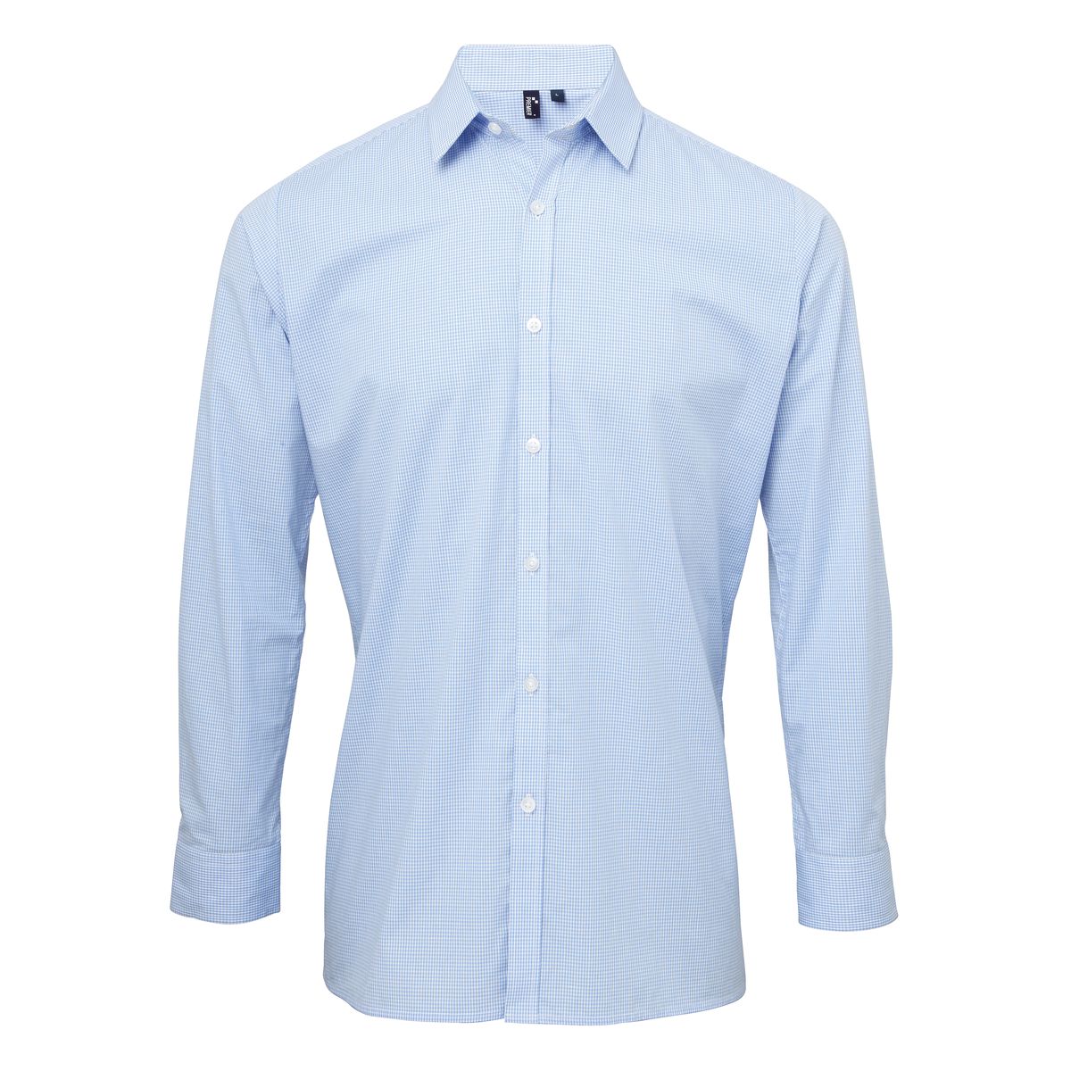 LIGHT BLUE-WHITE