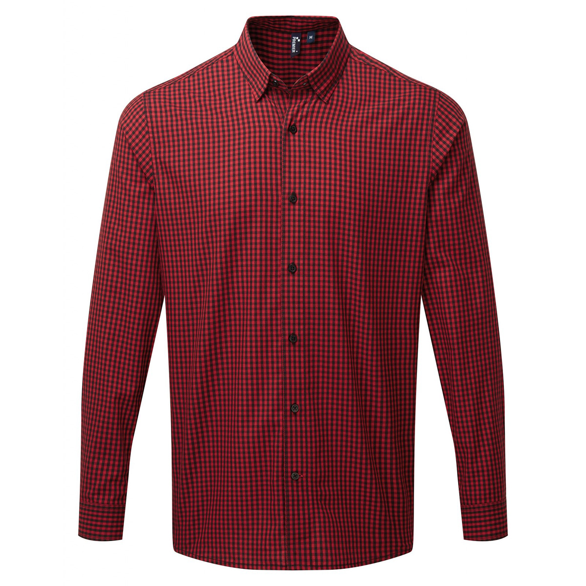 black-red