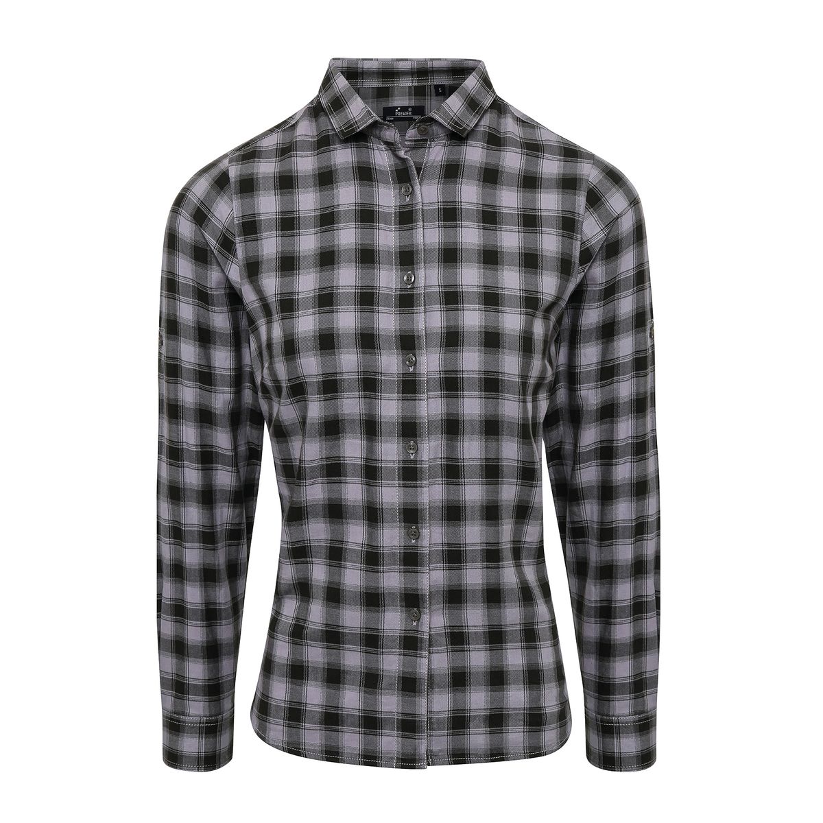steel-black