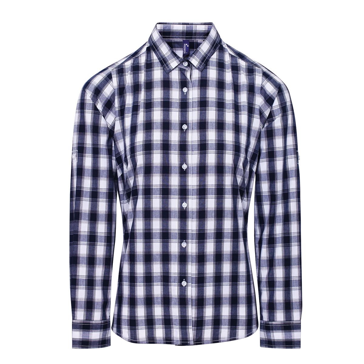 white-navy