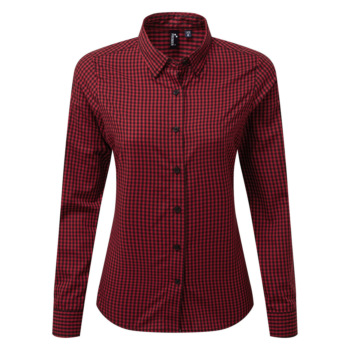 black-red