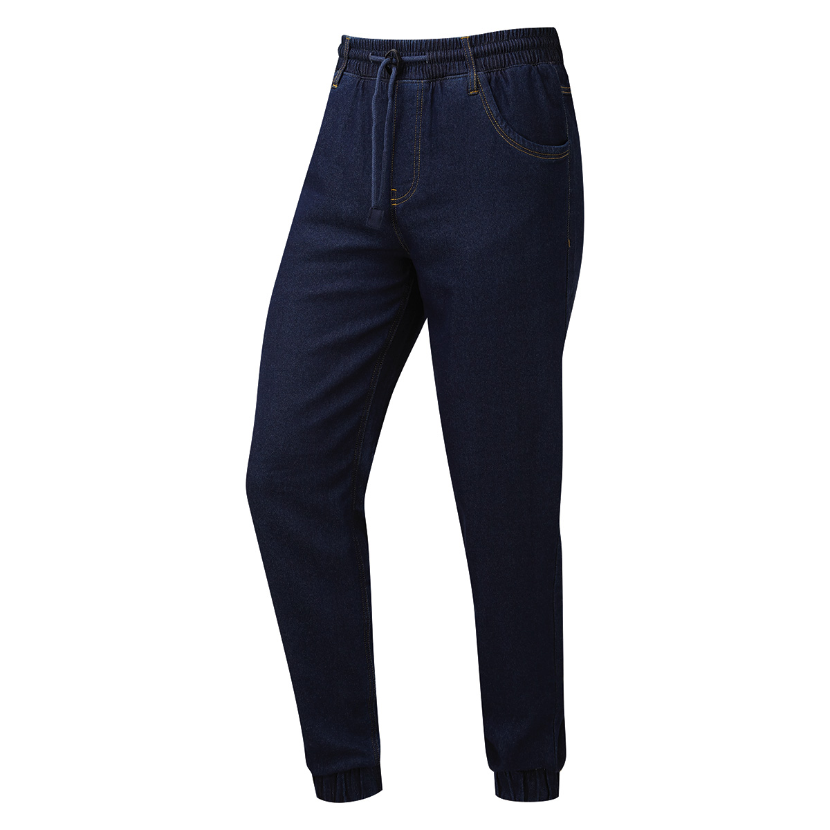 indigo denim