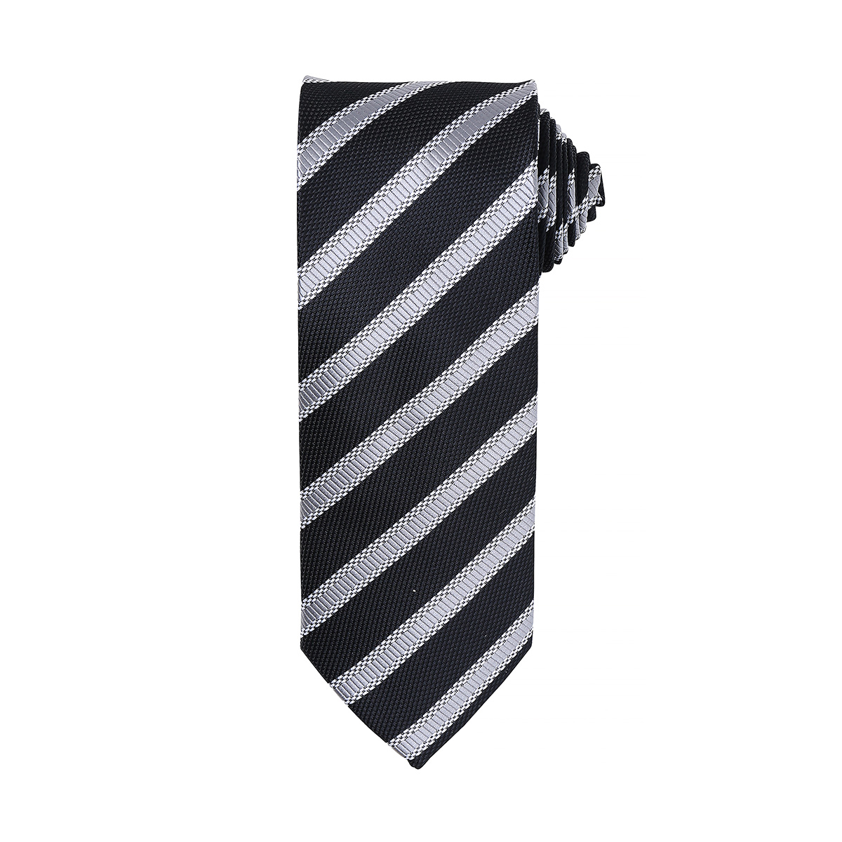 black-dark grey