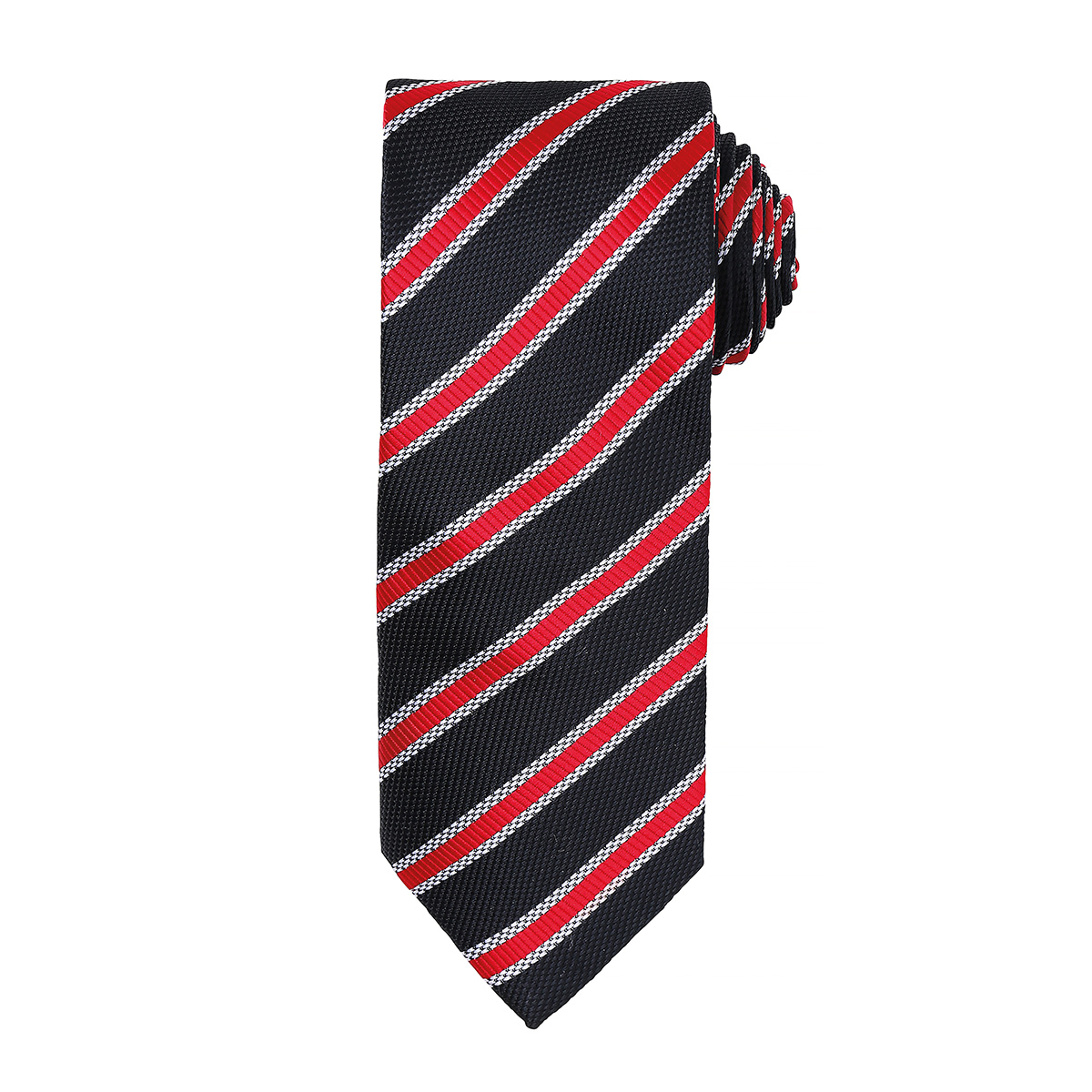 black-red