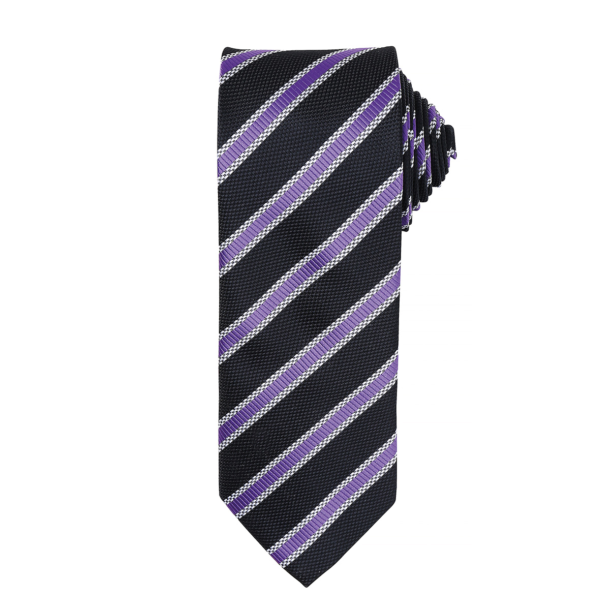 black-rich violet