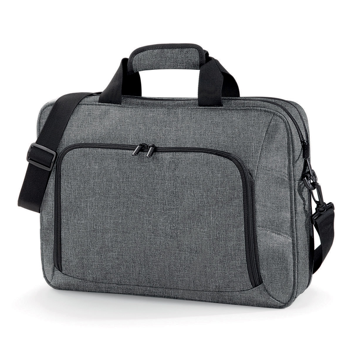 grey marl