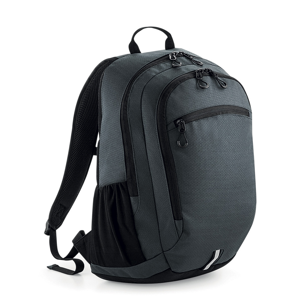 graphite grey