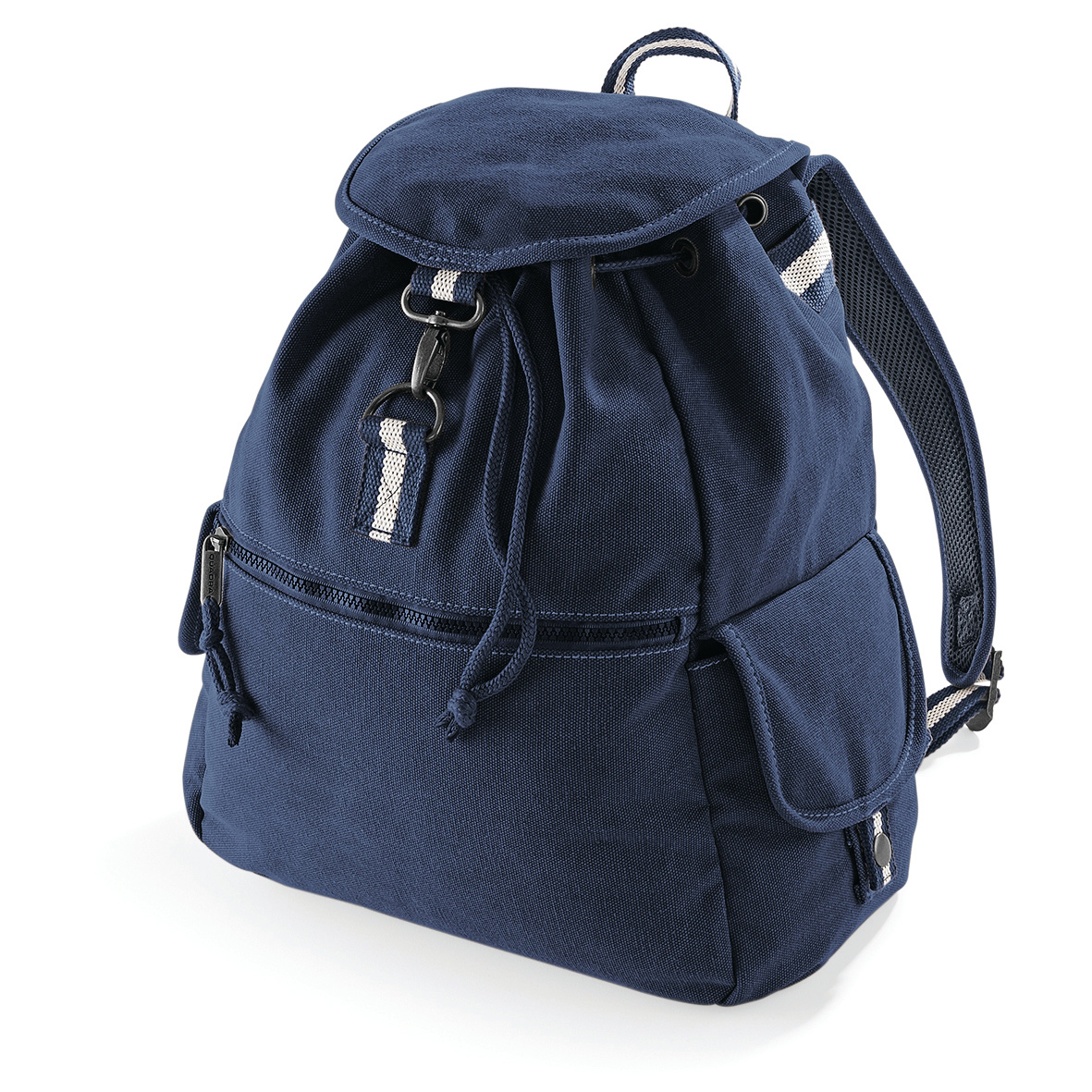 vintage oxford navy