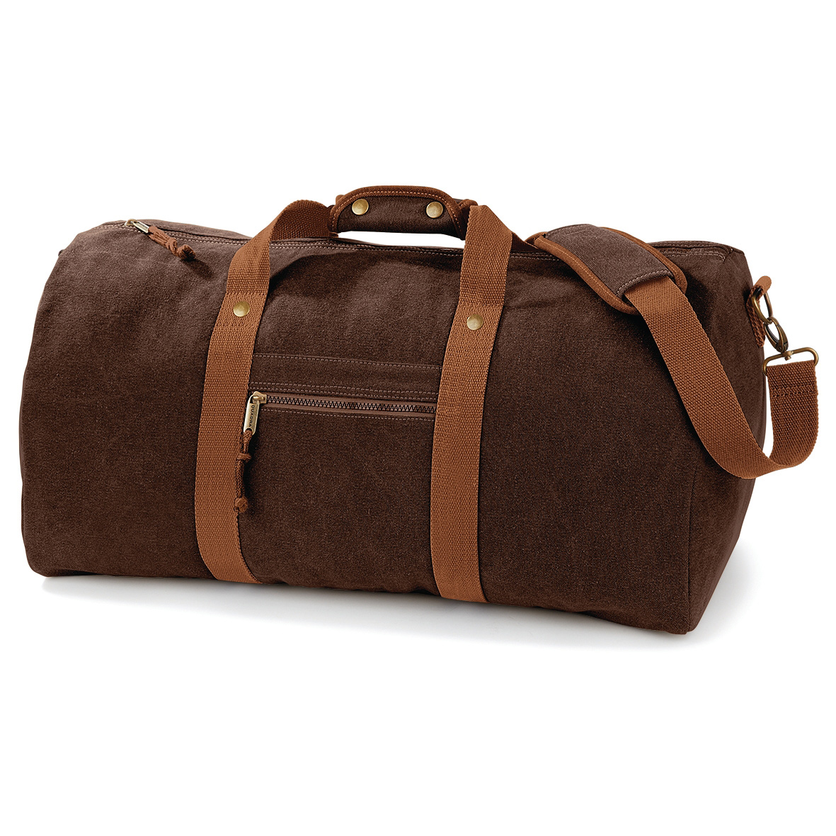 vintage brown
