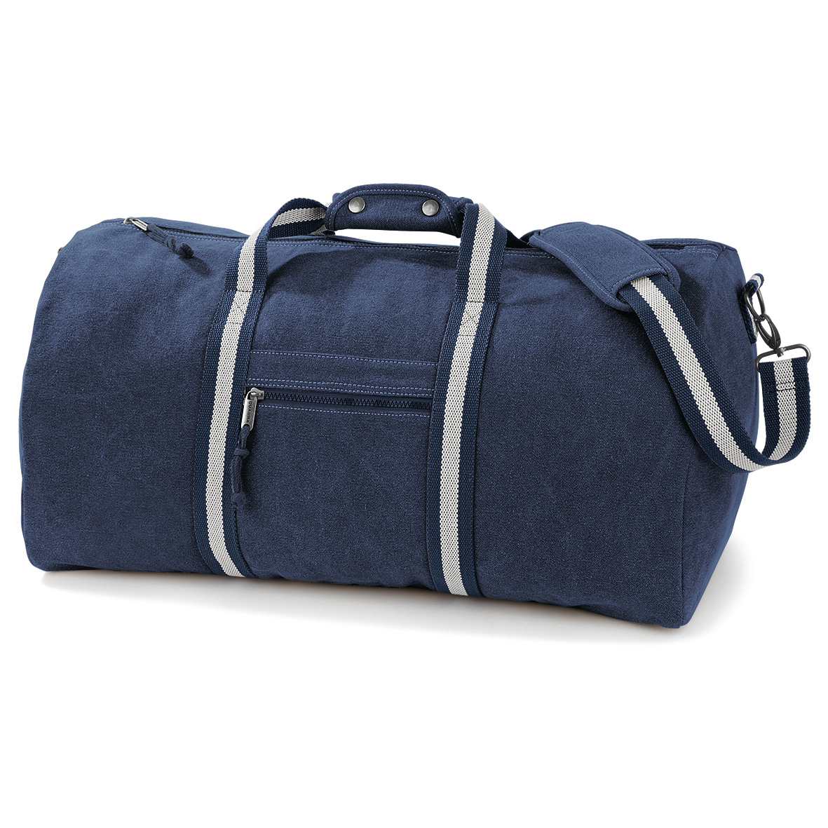 vintage oxford navy