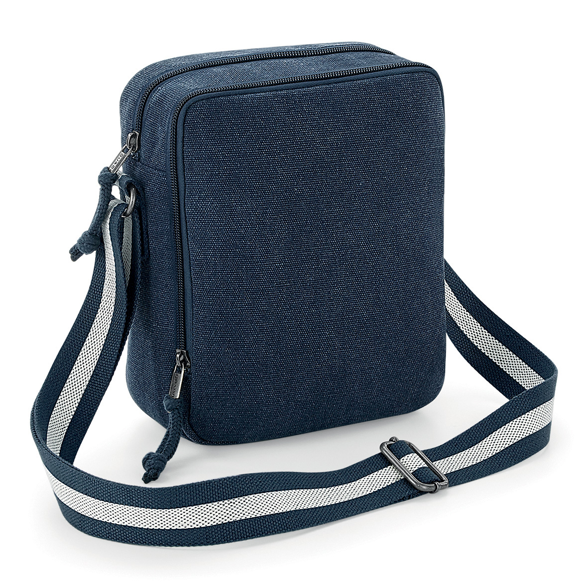 vintage oxford navy