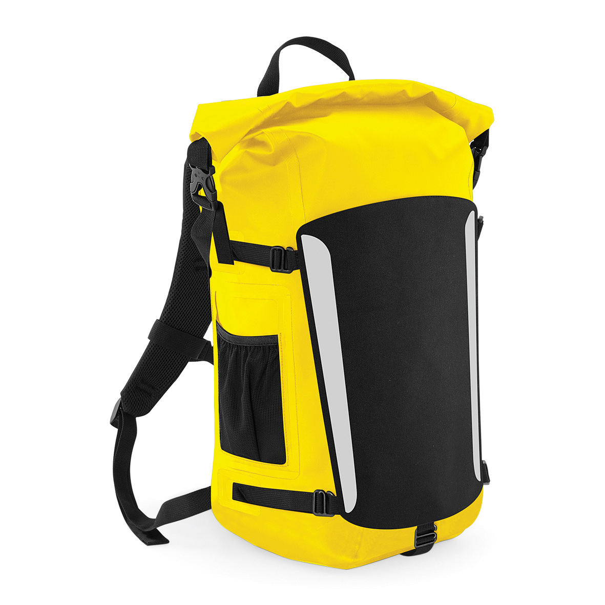 yellow-black