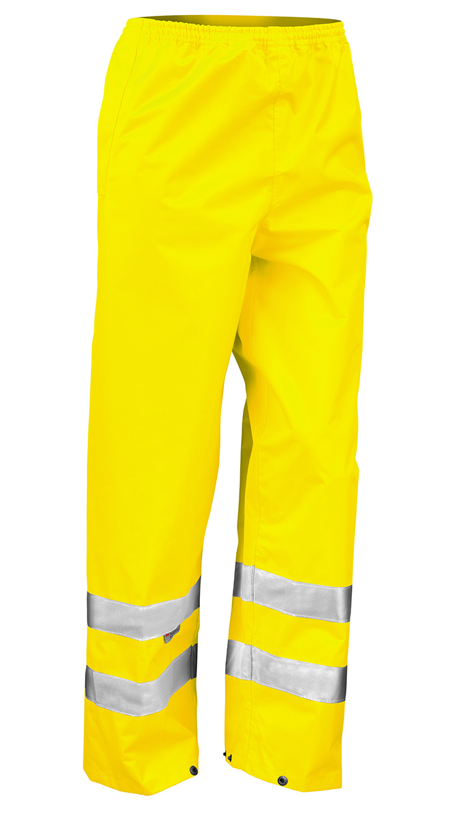fluorescent yellow
