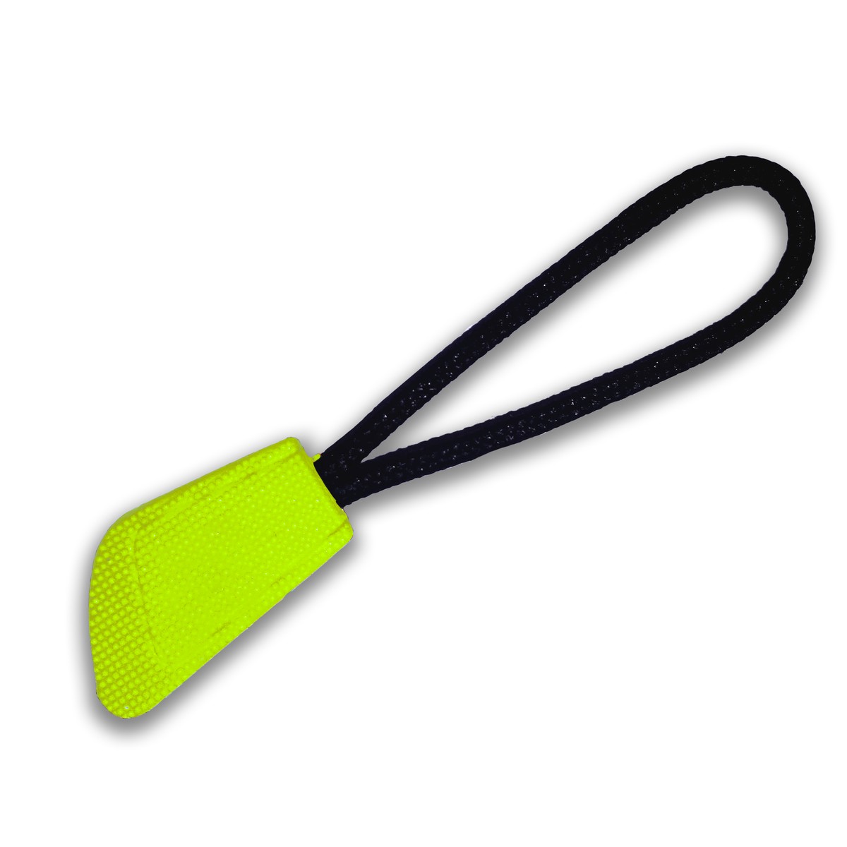 fluorescent yellow