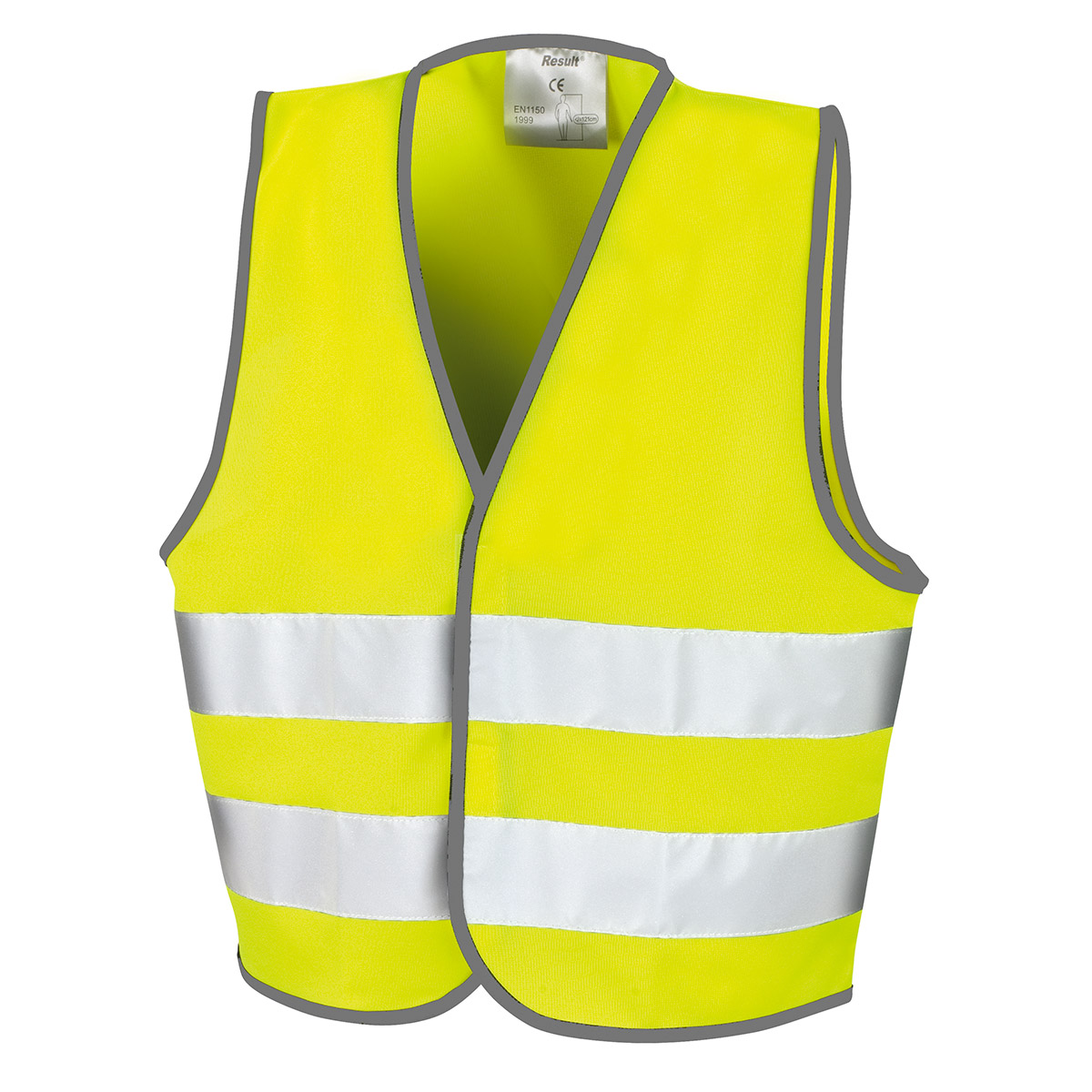 fluorescent yellow
