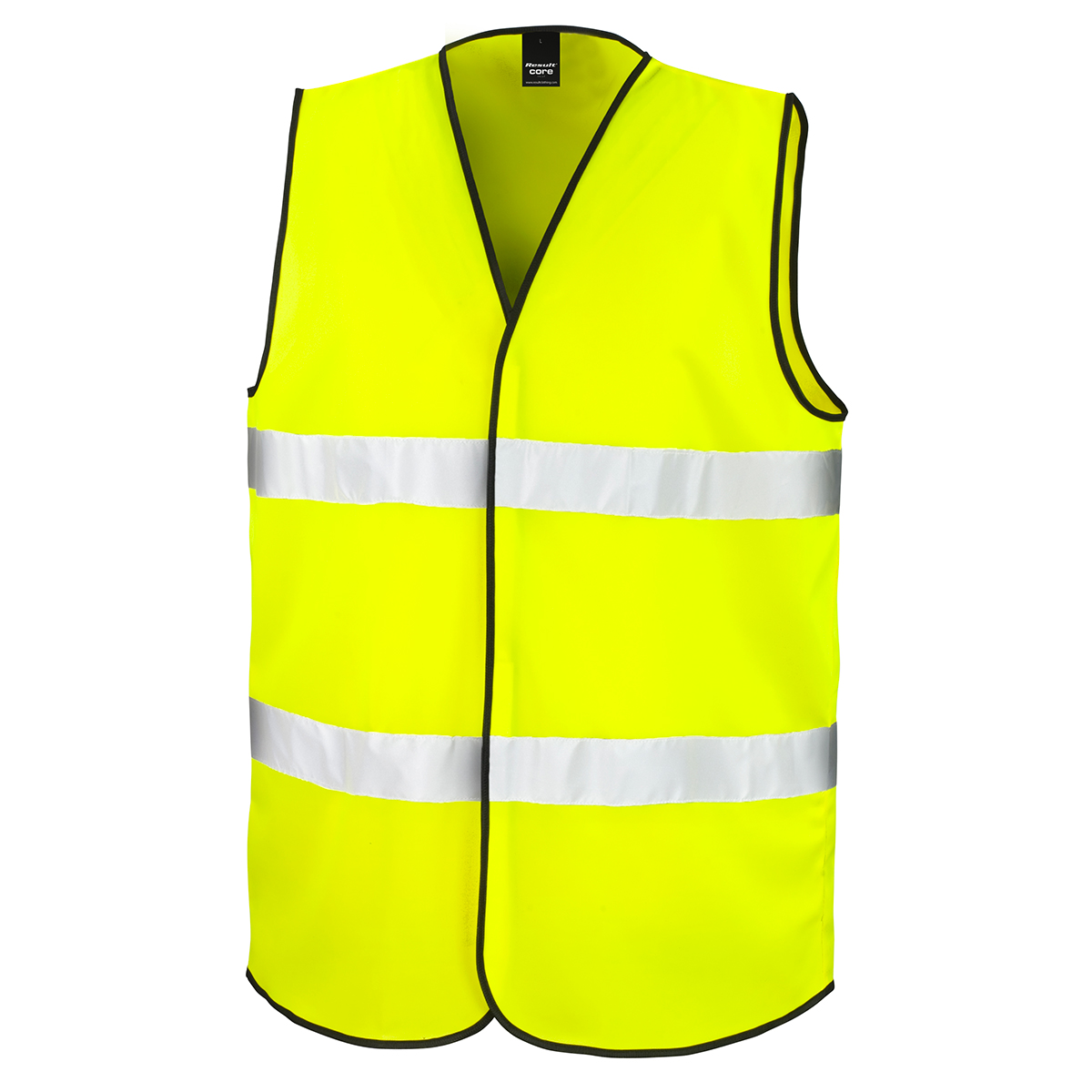 fluorescent yellow