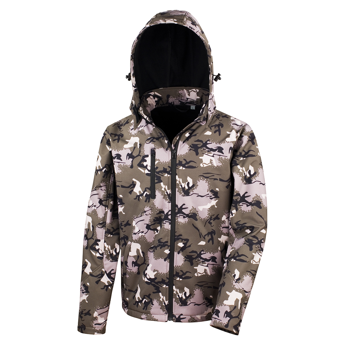 camo green