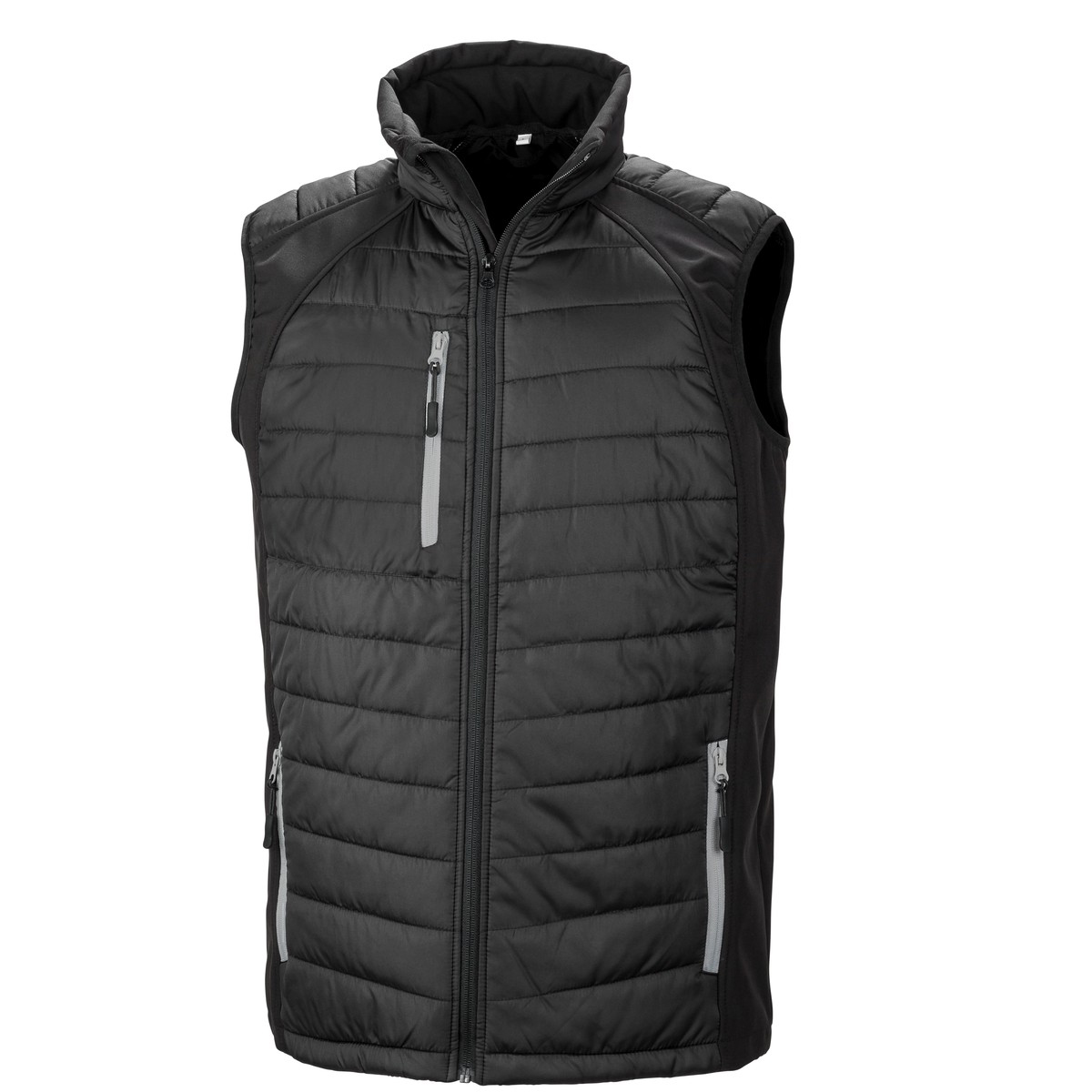 black-grey