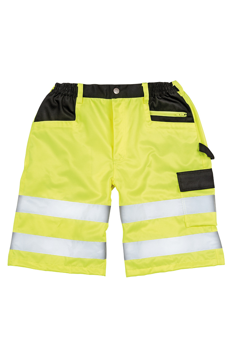 fluorescent yellow