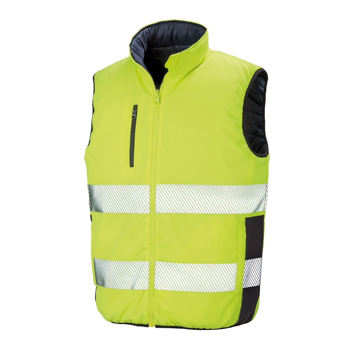 yellow-navy