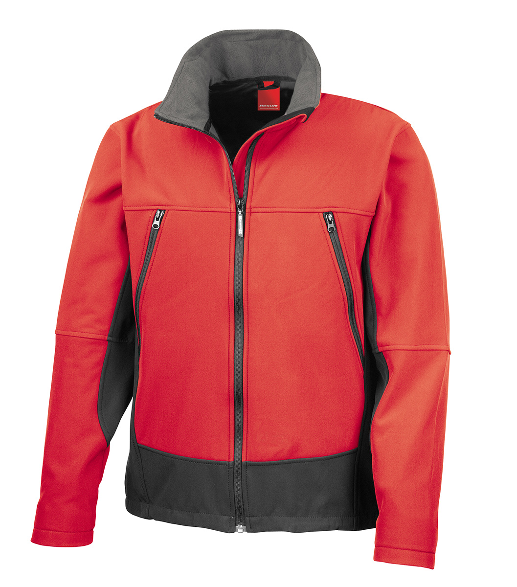 red-black