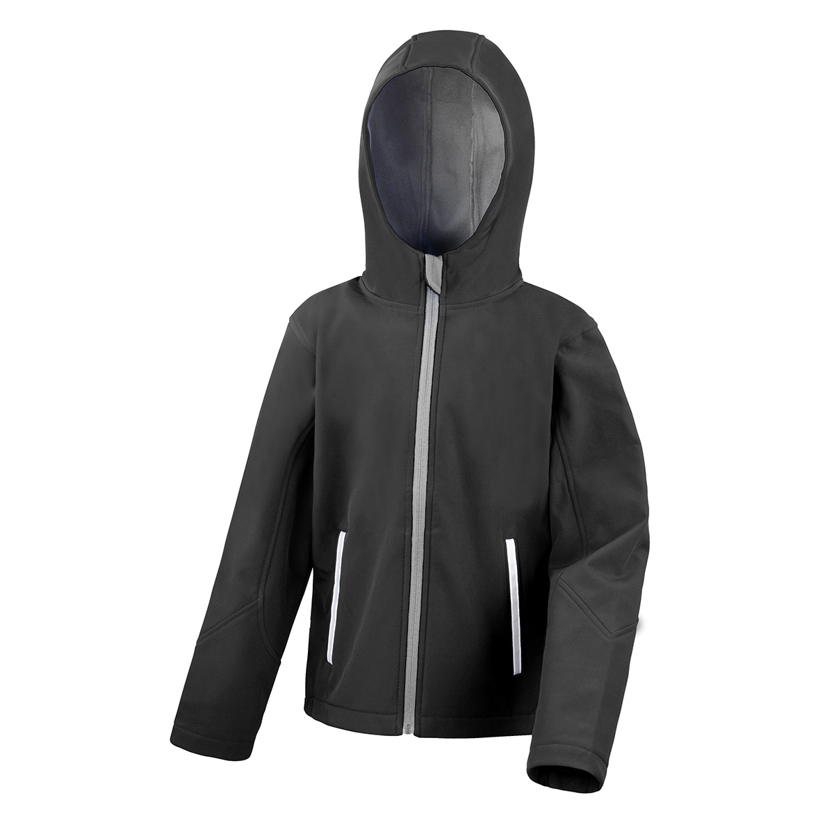 black-grey