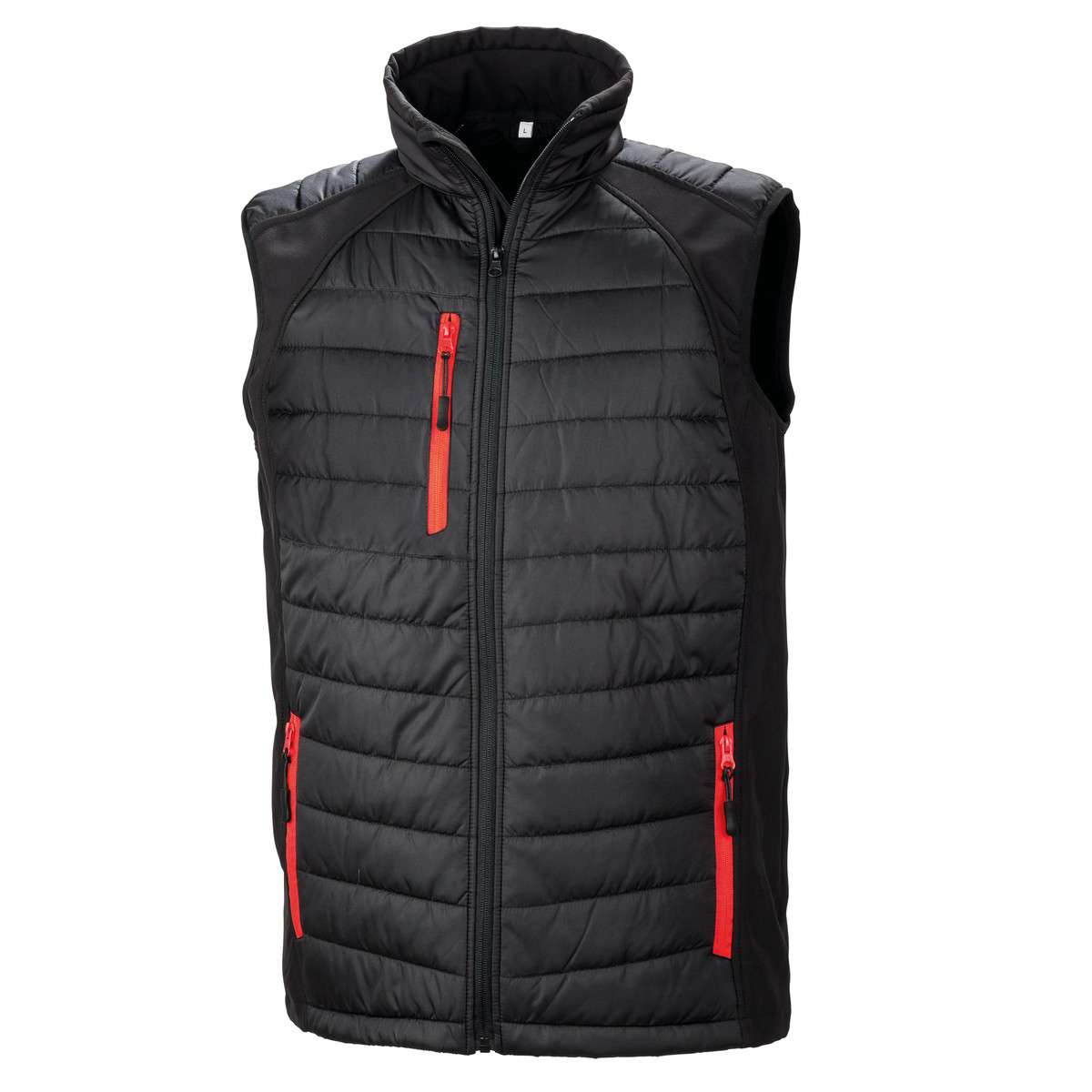 black-red