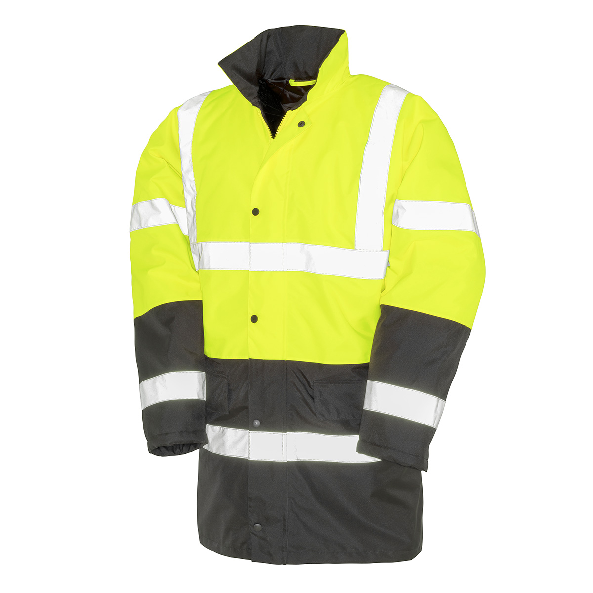 yellow-black