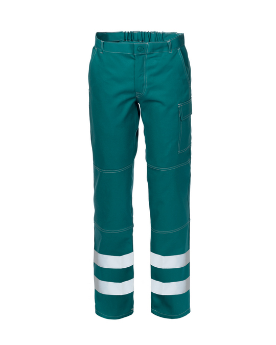 verde