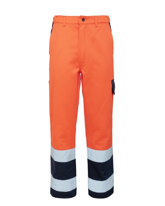 arancio-blu