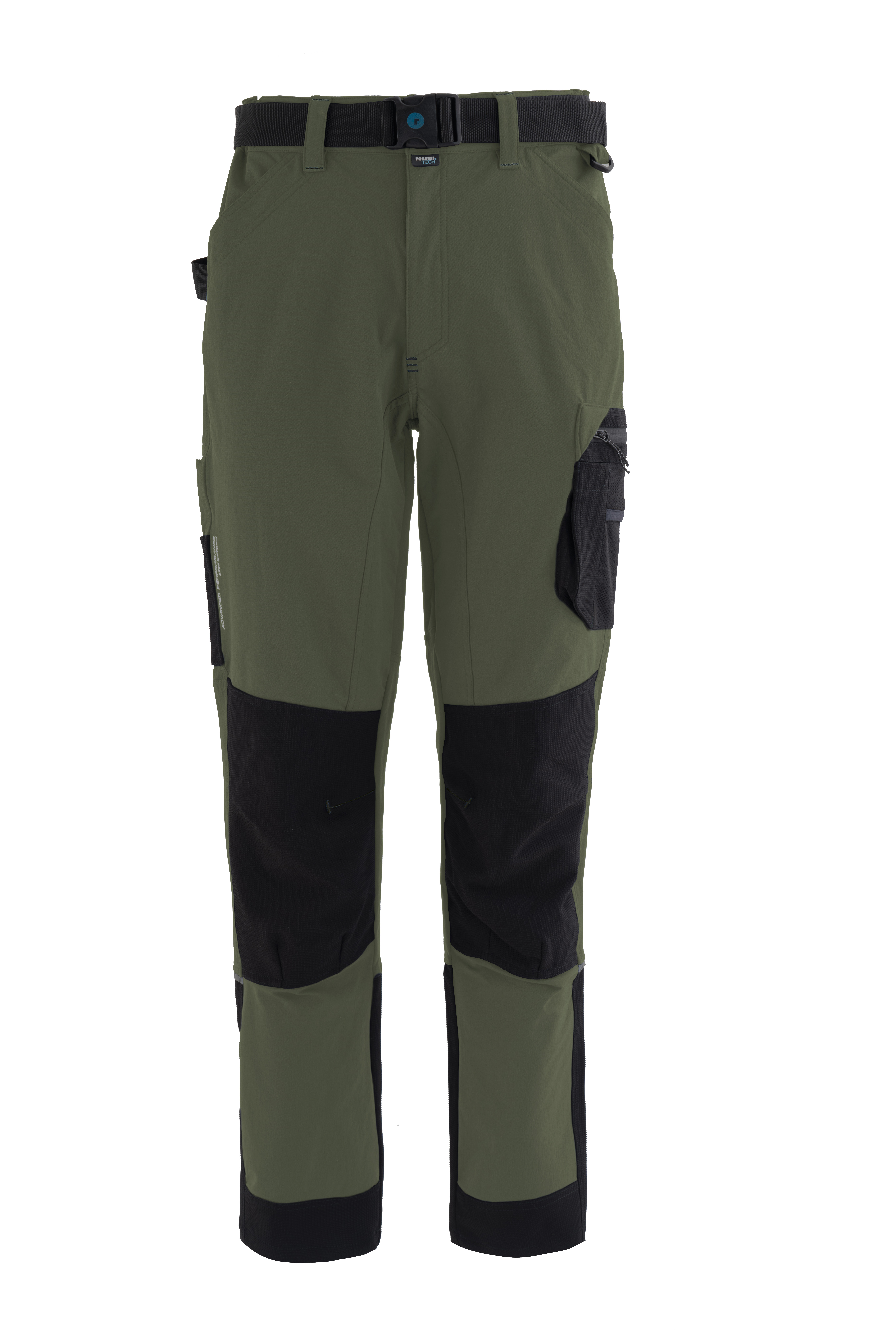 verde