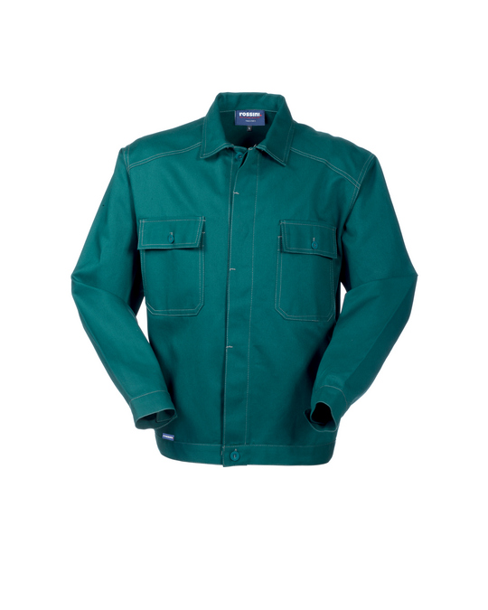 verde