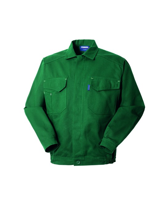 verde